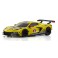 Autoscale Mini-Z Chevrolet Corvette C8-R Racing Yellow (W-MM)