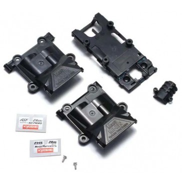 Chassis Upper Parts Set Mini-Z MR03