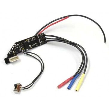 Brushless ESC Unit 2.0 Mini-Z Buggy BLS