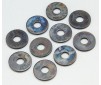 Washers M3x10x1.0mm (10)