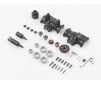 1/12 Hummer H1 - Differential set