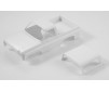 1/24 Chevrolet K5 Blazer - Car BODY w/o painted