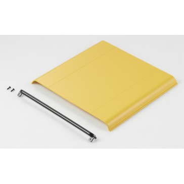 1/12 Hummer H1 - Roof cover (yellow)