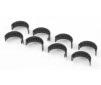 1/12 Hummer H1 - Tire bracket