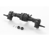 1/24 smasher v2 - rear axle assembly with differential set