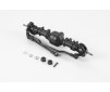 1/10 Mashigan - front axle assembly