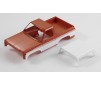 1/24 Chevrolet K5 Blazer - Car BODY painted - orange