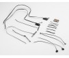 1/12 Hummer H1 - Light effect kit