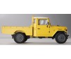 1/12 TOYOTA FJ45 scaler RTR car kit - Yellow