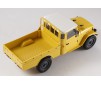 1/12 TOYOTA FJ45 scaler RTR car kit - Yellow