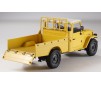 1/12 TOYOTA FJ45 scaler RTR car kit - Yellow