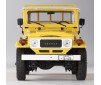 1/12 TOYOTA FJ45 scaler RTR car kit - Yellow