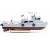 PCF Mark I 24” Swift Patrol Craft RTR