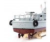 PCF Mark I 24": Swift Boat RTR