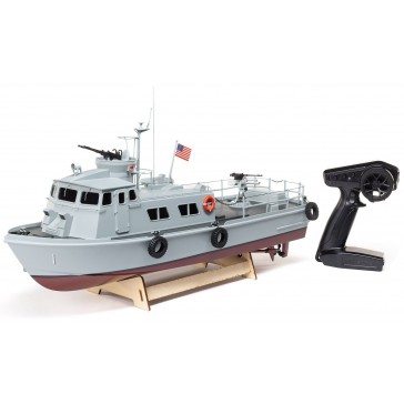 PCF Mark I 24": Swift Boat RTR