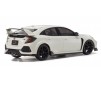 Autoscale Mini-Z Honda Civic Type-R White (MA020)