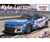 Hendrick Mot. Kyle Larson 2022 Chevrolet Camaro ZL1 1/24