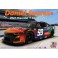 Track Racing Daniel Suarez 2022 Chevrolet Camaro ZL1 1/24