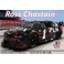 Track Racing Ross Chastain 2022 Chevrolet Camaro ZL1 1/24