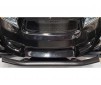 FRONT BUMPER & SKID PLATE FOR TRAXXAS SLEDGE