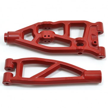 ARRMA UPPER/LOWER LEFT FR ARMS RED 6S KRAT/OUT/FIRETEAM