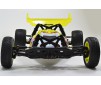 WIDE FRONT BUMPER FOR LOSI MINI-T 2.0 & MINI-B