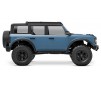 TRX-4M 1/18 Crawler Ford Bronco 4WD Electric Truck with TQ - Area 51