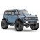 TRX-4M 1/18 Crawler Ford Bronco 4WD Electric Truck with TQ - Area 51