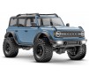 TRX-4M 1/18 Crawler Ford Bronco 4WD Electric Truck with TQ - Area 51