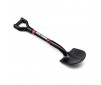 1/18TH SCALE METAL SHOVEL 38MM LONG