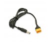 MINI SOLDERING IRON POWER CABLE XT60 TO DC5525