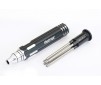 INTERCHANGEABLE HEX DRIVER SET 1.5mm/2.0mm/2.5mm/3.0mm