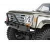 ENDURO TRAIL TRUCK SENDERO HD TITANIUM RTR
