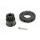 Gear, 1st speed 32T/ input gear 14T