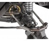 ENDURO TRAIL TRUCK SENDERO HD TITANIUM RTR