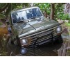 ENDURO TRAIL TRUCK SENDERO HD TITANIUM RTR