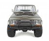 ENDURO TRAIL TRUCK SENDERO HD TITANIUM RTR