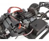 ENDURO TRAIL TRUCK SENDERO HD TITANIUM RTR