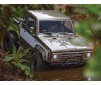 ENDURO TRAIL TRUCK SENDERO HD TITANIUM RTR