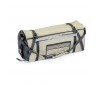SCALE LUGGAGE BAG FOR 1/10,1/8 (9cm x 4.5cm) - GREEN