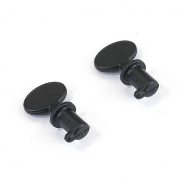 TRACKER BONNET CAM LOCK (2PC)