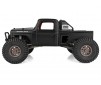 ENDURO ECTO TRAIL TRUCK RTR - BLACK