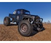 ENDURO ECTO TRAIL TRUCK RTR - BLACK