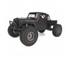 ENDURO ECTO TRAIL TRUCK RTR - BLACK