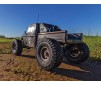 ENDURO ECTO TRAIL TRUCK RTR - BLACK