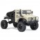 OUTBACK MINI XP UNITRAK 1/18 TRAIL READY-TO-RUN SAND