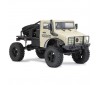 OUTBACK MINI XP UNITRAK 1/18 TRAIL READY-TO-RUN SAND