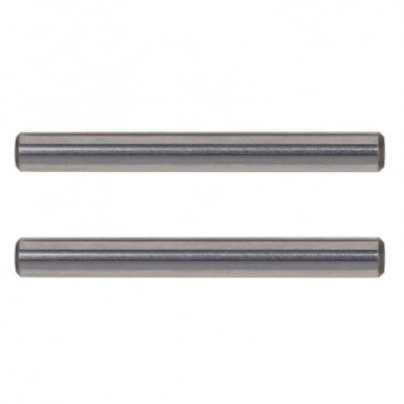 FT RC10B74.2 2-GEAR DIFF CROSS PIN SET