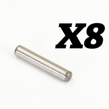 ROKATAN/RAMRAIDER AXLE PIN n°2x11