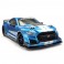 SUPAFORZA GT 1/7 ON ROAD RTR STREET CAR - BLUE